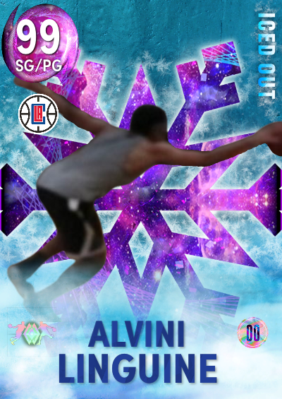 Alvini Linguine