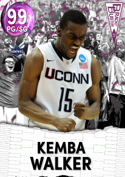 Kemba Uconn