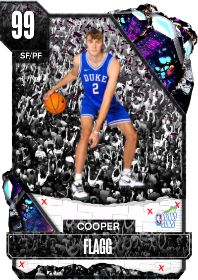 Cooper Flagg