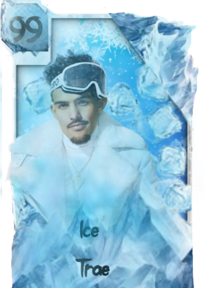 Ice Trae