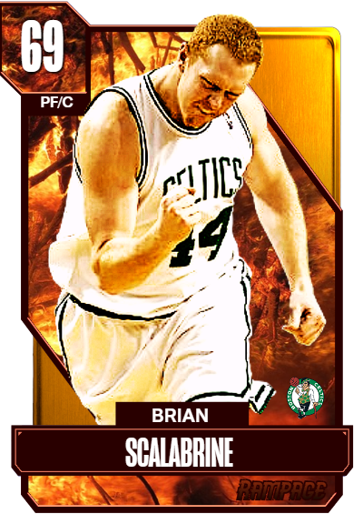 Big Scal 69