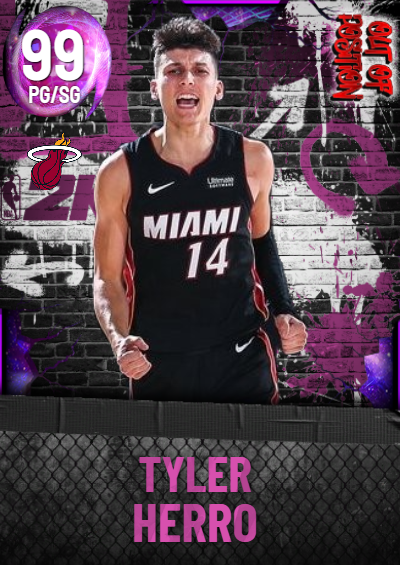 tyler herro