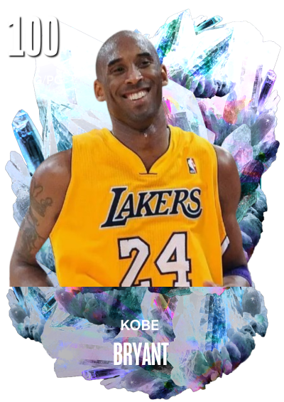 Kobe  bryant