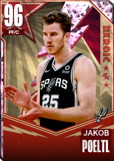 Jakob Poeltl