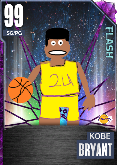 7yr cousin made this