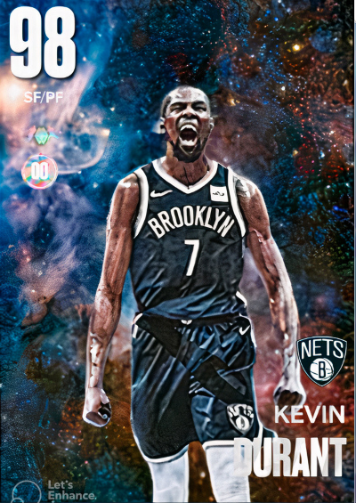 Kd repost