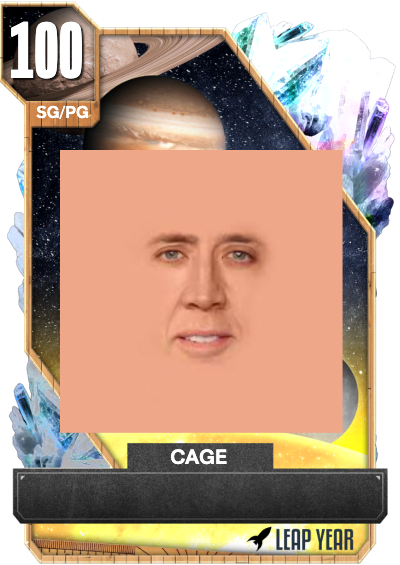 Cage