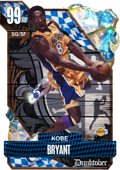 Kobe Bryant