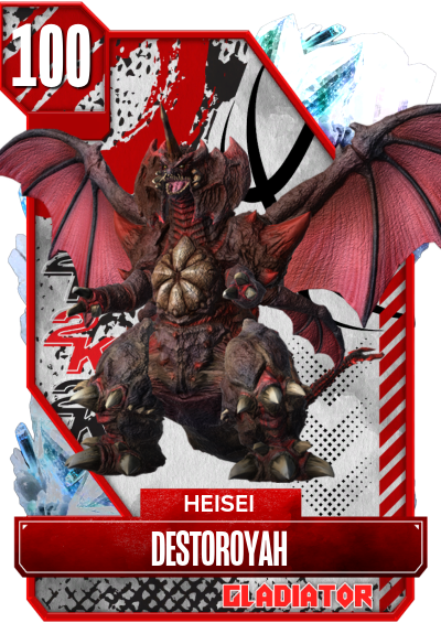 Destoroyah