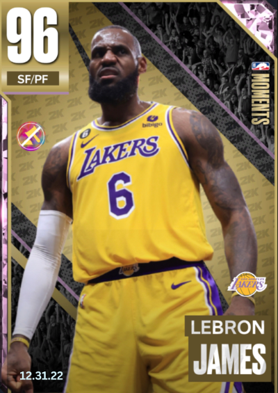 Lebron 47 Points!