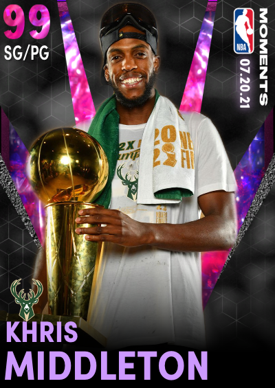 Khris Middleton