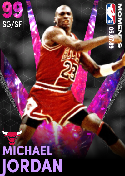 historic moments jordan