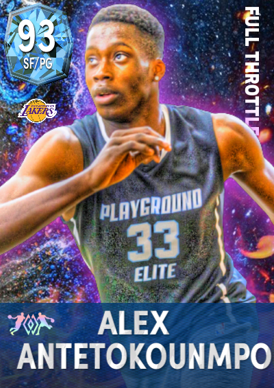 future star ??