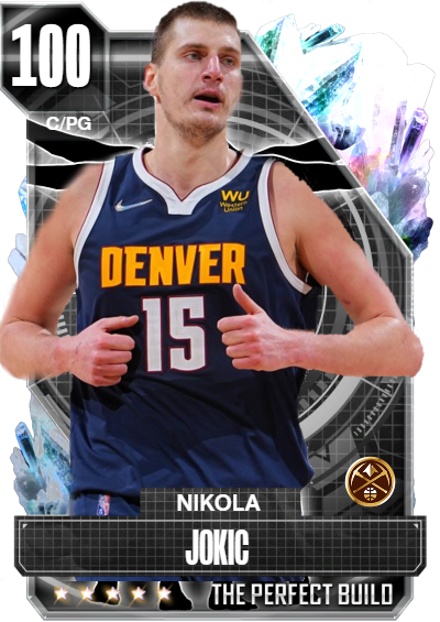 nikola jokic