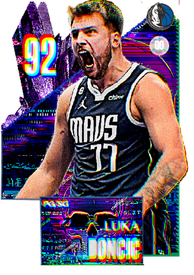NBA2K24 *GLITCHED