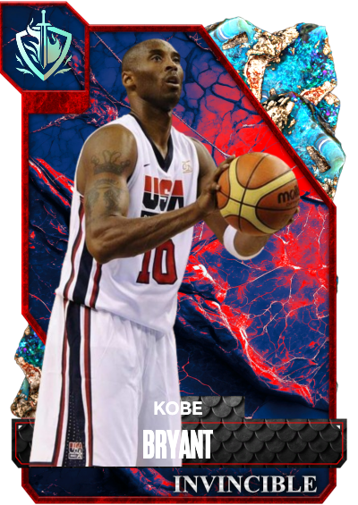 Kobe bryant