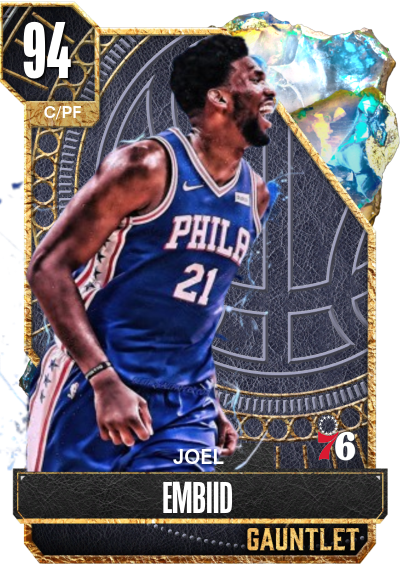 JOel embiid
