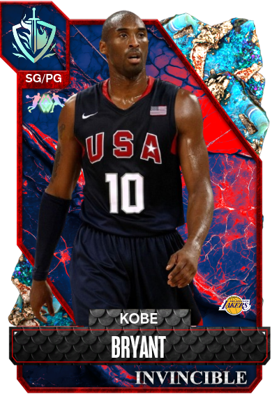 WE NEED A NEW KOBE