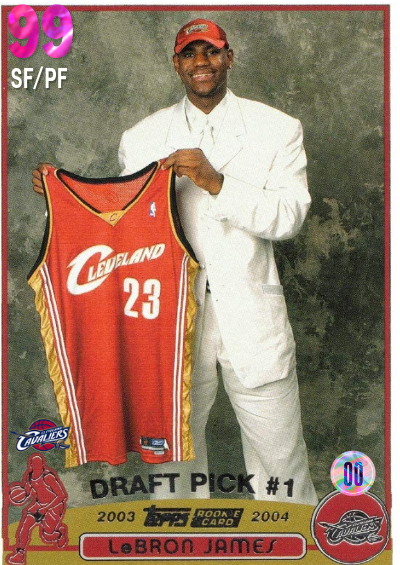 Rookie Bron