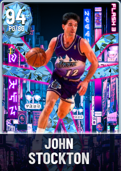Flash John