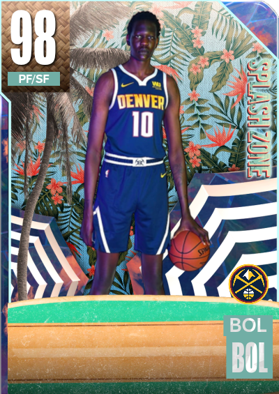 Bol Bol
