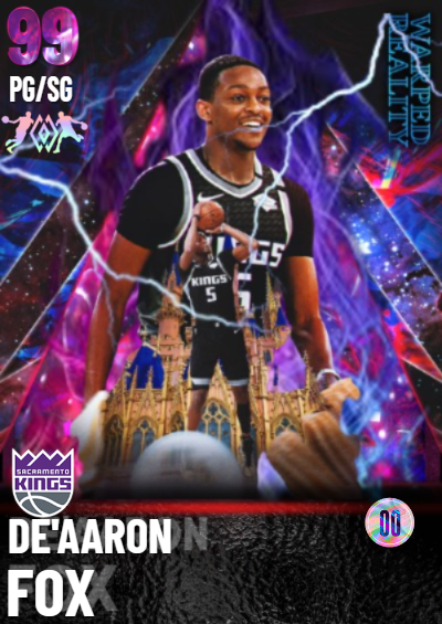 De'Aaron