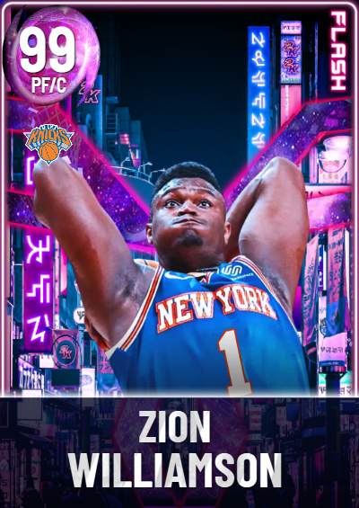 actually making the knicks good again