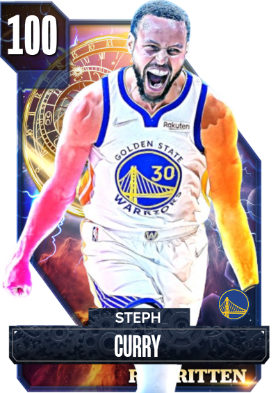 Crazy Curry