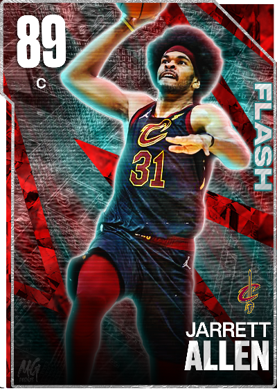 NBA 2K24  2KDB MyTeam Custom Card Collection (NFL 2K23)