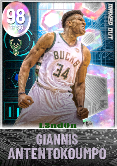 Giannis