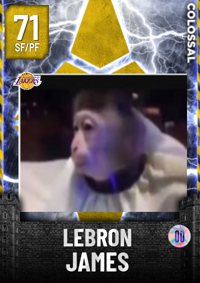 lebrohnn