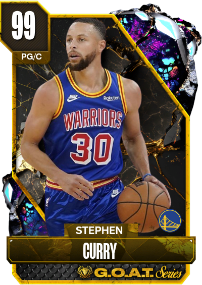 NBA 2K24 | 2KDB Custom Card (I'm back I guess)