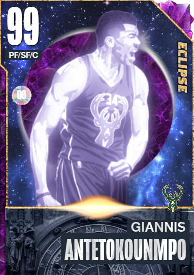 G. Antetokounmpo