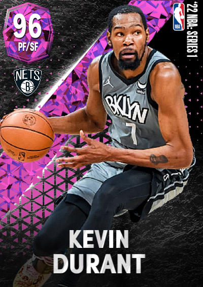 Kevin durant