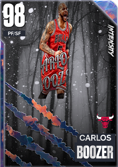 Carlos  Boozer