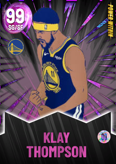 POWER WITHIN KLAY