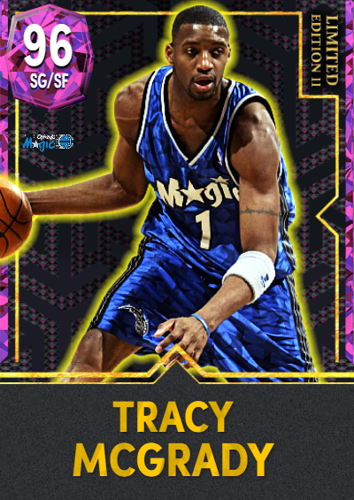 Tommorow's Limited Edition Inserts Pred