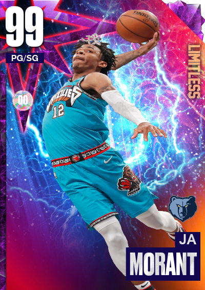 limitless ja