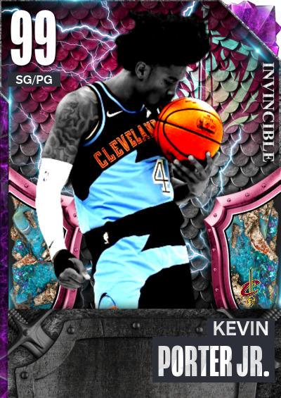 Kevin Porter Jr.