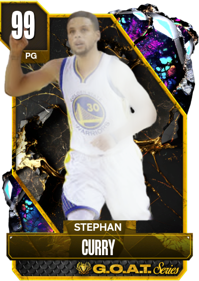 Stephan  Curry