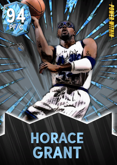 Horace Grant