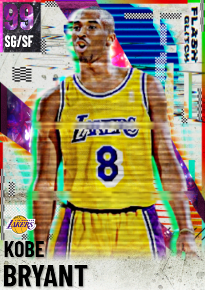 Kobe Bean