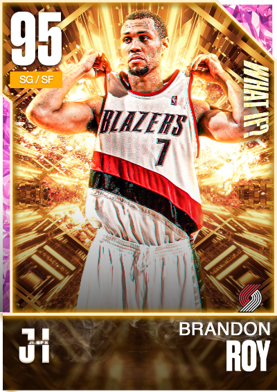 bwandon woy