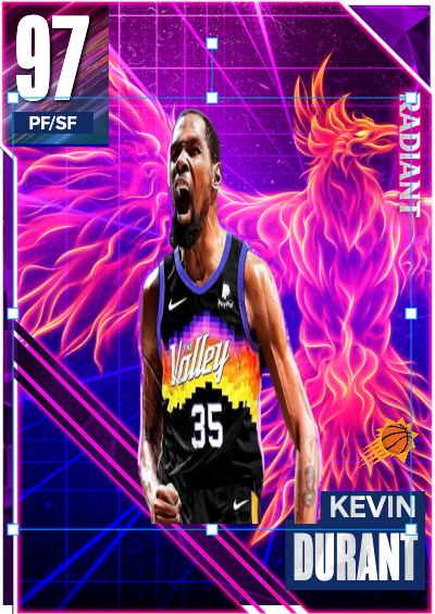kevin durant