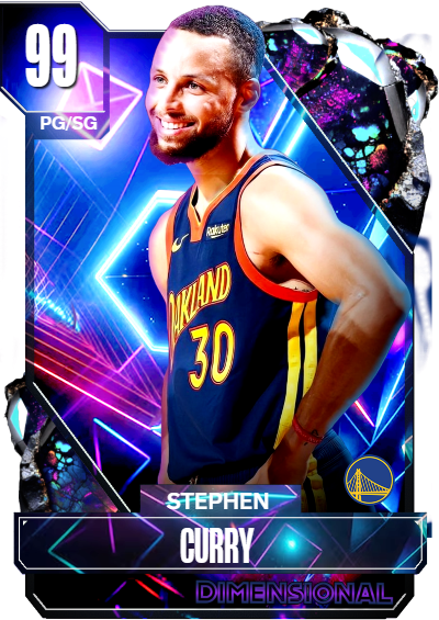stephen curry