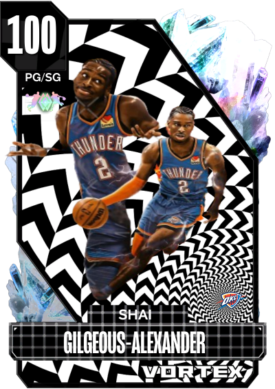 shai 100