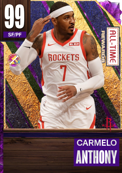 Carmelo