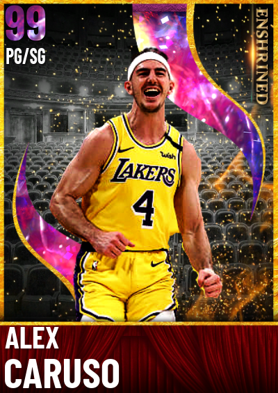 alex caruso