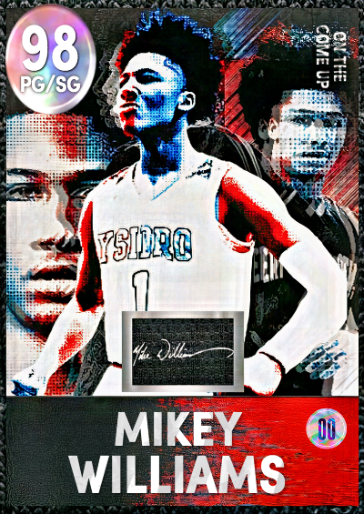 Mikeyy