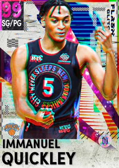 Card Of The Week?